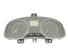 Licznik Obrotomierz Skoda Fabia 5J0920810J Johnson 27435