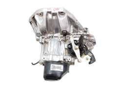 Skrzynia Biegów 320102623R JR5332 1.5 DCI Renault Clio 4 Captur  0km