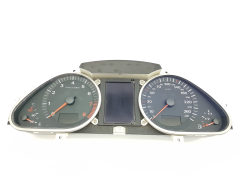 Licznik Audi A6 C6 4F0920900R 503000731101 Magneti