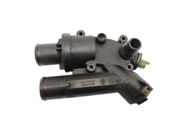 Obudowa Termostatu 1336Z4 9657182080 2.2HDi TD4 TDCI Citroen Peugeot Ford