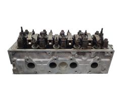 Głowica Silnika 0200AA 9634005010 Z05 1.1 8v Citroen Peugeot S14