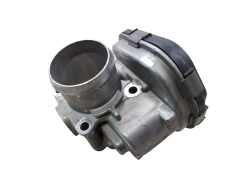Przepustnica Powietrza Citroen Peugeot Ford 9673534480 1.6 HDI 2235