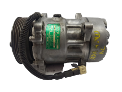 Kompresor Klimatyzacji Citroen Peugeot SD7V16 1106F Sanden 7120
