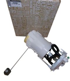 Pompa Paliwa Oryginał 8200008529 Renault