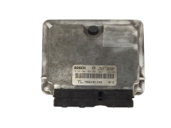 Sterownik MSB101150 0281001956 Rover Bosch 3379