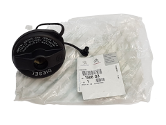 Korek Wlewu Paliwa Jumper Boxer Ducato 1508G3 Nowy Oryginał