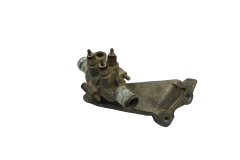 Nagrzewnica Cieczy Chłodzenia 8200065935 Renault Kangoo 1.5 dci