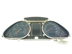 Licznik Obrotomierz Audi A6 C6 4F0920932J 503000734201