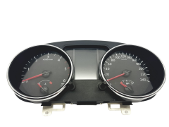 Licznik Obrotomierz Nissan Qashqai 24810BR50E 55172