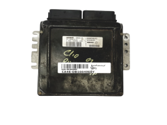 Sterownik S118301111A 8200189312 8200080285 Renault Siemens