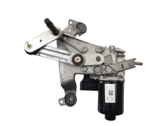 Silnik Wycieraczek Prawy Ford S-Max W000067043 W000052260 1331