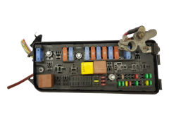 Skrzynka Bezpieczników Saab 12767114 519124309 GM