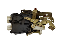 Zamek Drzwi Lewy Przód 9135E6 Peugeot 605 Rockwell 10823