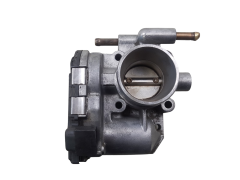 Przepustnica Powietrza Opel 24420536 0280750133 Bosch 1438