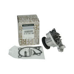 Pompa Wody Oryginał 210102248R Renault Dacia