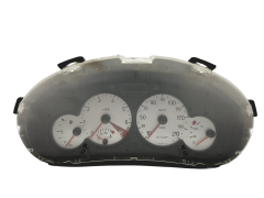 Licznik Obrotomierz Peugeot 206 9648837180 000643406 50996