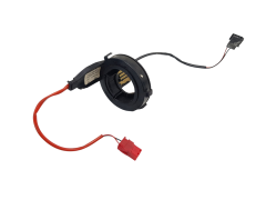 Zwijacz Taśma Airbag 34345002 9625436480 4112W3 Peugeot 405 605