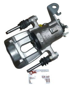 Zacisk Hamulcowy Prawy Tył Renault Megane Scenic III 440018805R