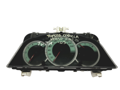 Licznik Toyota Corolla Verso 83800-0F060-K