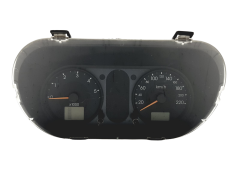 Licznik Ford Fusion Fiesta 2S6F-10849-NF 57754