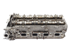 Głowica Silnika R6510160201 2.2 CDI Mercedes-Benz