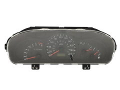 Licznik Obrotomierz KIA Rio 0K33C55430C 2003-2880 33391