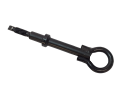 Ucho Do Holowania Citroen Peugeot 674414 Nowy Oryginał