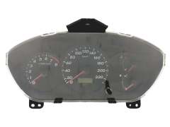 Licznik Obrotomierz Honda Civic HR0291008 78100G011 56957