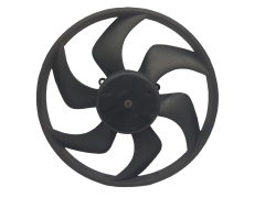 Wentylator Chłodnicy Peugeot 607 1250F8