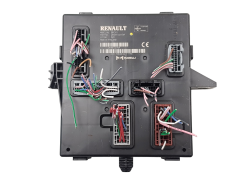 Sterownik Komfortu Dacia Sandero 3 284B10270R 0km