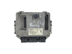 Sterownik 4M51-12A650-ND 0281011263 Ford Bosch 61268