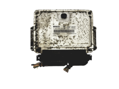 Sterownik 0281010442 8200199726 8200049306 Renault Bosch 17061