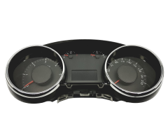 Licznik Obrotomierz Peugeot 3008 5008 9805232380 Yazaki