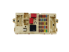 Sterownik Komfortu 1349511080 Fiat 36987