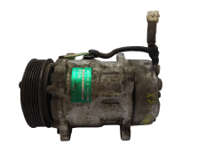 Kompresor Klimatyzacji Citroen Peugeot SD7V16 1106F Sanden 7125