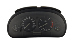 Licznik Obrotomierz 62116907018 110008735112 BMW E39 1256