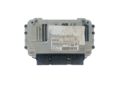 Sterownik 0261208899 9662307380 9644692380 41343