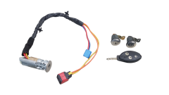 Wkłady zamka Stacyjka Zapłonowa Valeo 4162Z4 9170Z8 Citroen Xsara 2 1049