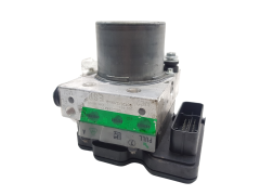 Pompa Abs ESP Iveco Daily 5802268477 0265956519 Nowy Oryginał 4