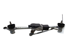 Mechanizm Wycieraczek Nissan Qashqai 2 2013-2021 Mitsuba