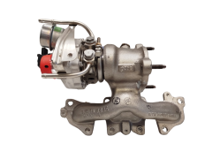 Turbosprężarka 144105764 H8201439411 821042-13 1,2 TCE Renault Dacia