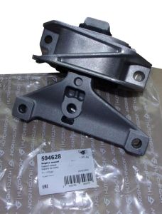 Poduszka Silnika Do Citroen Peugeot 594628 1839A1 1839.A1 Hutchinson