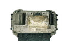 Sterownik 0261208839 9658287280 9652552380 PSA Bosch 33707