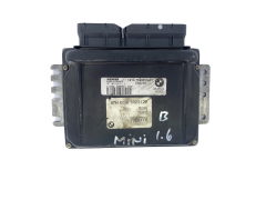 Sterownik 1214 7520019-01 S118012001L Mini BMW Siemens 50929
