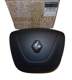 Airbag Nowy Oryginał 985107504R Renault