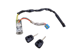 Stacyjka Zapłonowa 4162CK 4162HK N0501539 Valeo Citroen Xsara Picasso 1006