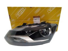 Reflektor Lewy Do VW Polo 6R1941007E 99411153302 DPA