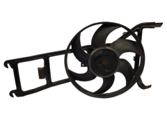 Wentylator Chłodnicy Saxo 106 Citroen Peugeot 4781