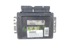 Sterownik 1214 7520019-01 S118012001L Mini BMW Siemens 59448