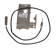 Czujnik Temperatury Spalin Oryginał Citroen Peugeot 2.0 HDI 1618PG